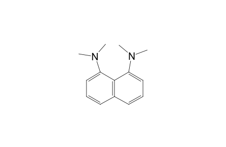 N1,N1,N8,N8-Tetramethyl-1,8-naphthalenediamine