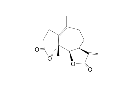 PSILOSTACHYIN B-A