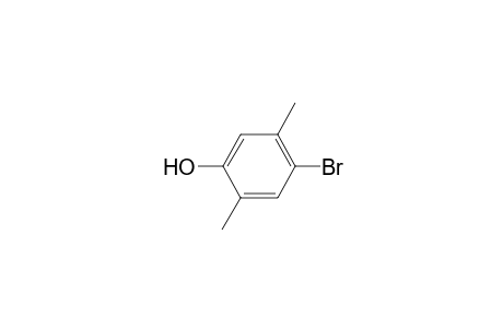 4-bromo-2,5-xylenol