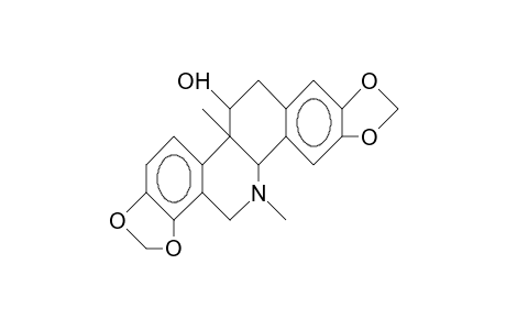 Corynoline