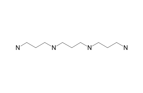 N,N'-bis(3-aminopropyl)-1,3-propanediamine