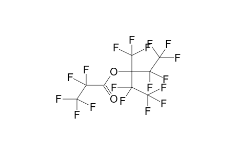 PERFLUORO-3-METHYL-3-PENTYL PROPIONATE