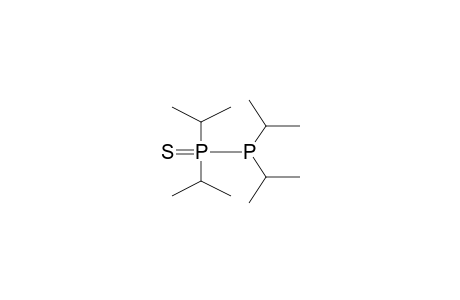 TETRAISOPROPYLDIPHOSPHINE MONOSULPHIDE