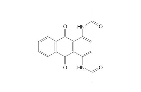 1,4-DIACETAMIDOANTHRAQUINONE