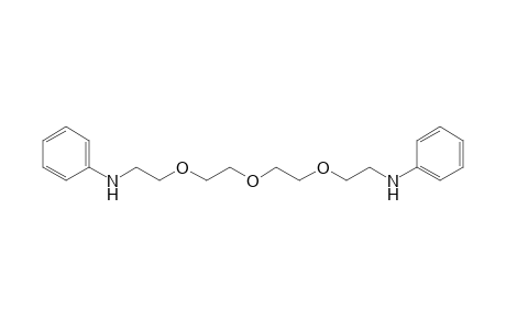 1,13-Diphenyl-1,13-diaza-4,7,10-trioxatridecane