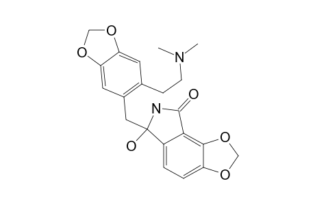 Fumschleicherine