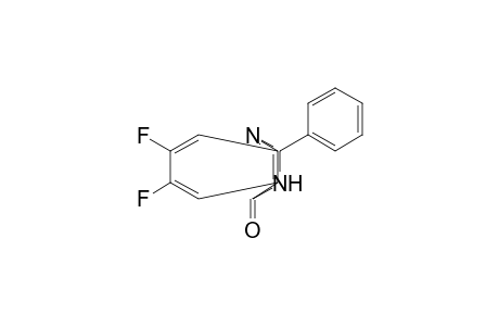6,7-Difluoro-2-phenylquinazolin-4(3H)-one