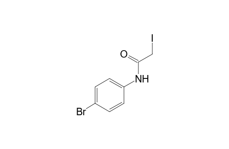 4'-bromo-2-iodoacetanilide