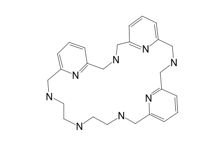 3,6,9,17,25,32,33-OCTATETRACYCLO-[25.3.1.1(11,15).1(19,23)]-TRITRIACONTA-1(31),11(32),12,14,19(33),20,22,27,29-NONAENE