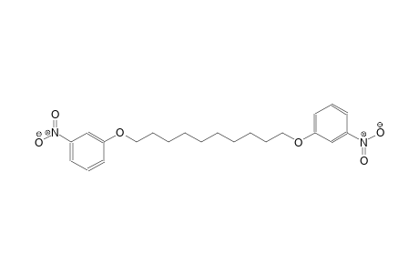 1,10-bis(m-nitrophenoxy)decane