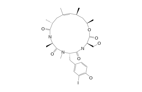 GEODIAMOLIDE-L