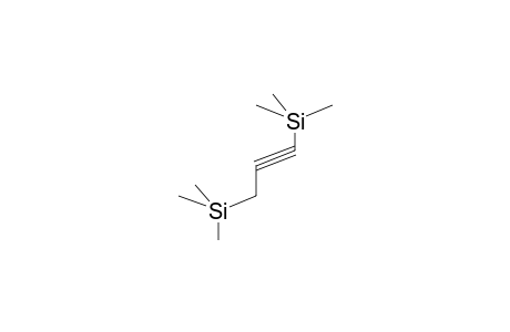 1,3-BIS(TRIMETHYLSILYL)-1-PROPYNE