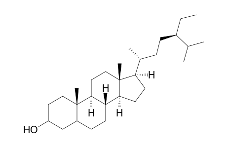 Stigmastanol