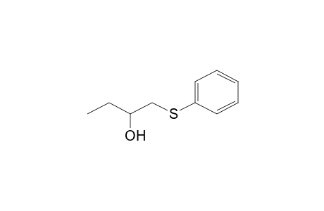 1-(Phenylsulfanyl)-2-butanol