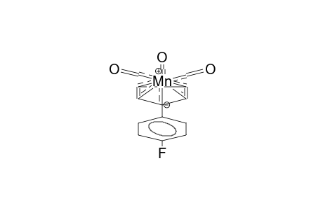 (PARA-FLUOROPHENYL)CYMANTHRENE