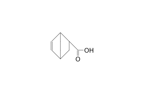 BICYCLO[2.2.2]OCT-5-ENE-exo-2-CARBOXYLIC ACID