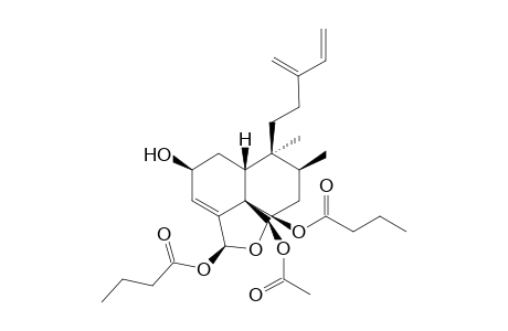 Caseamembrin H