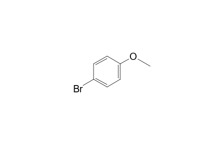 1-Bromo-4-methoxybenzene