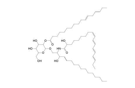 AHexCer (O-17:2)16:1;2O/18:4;O