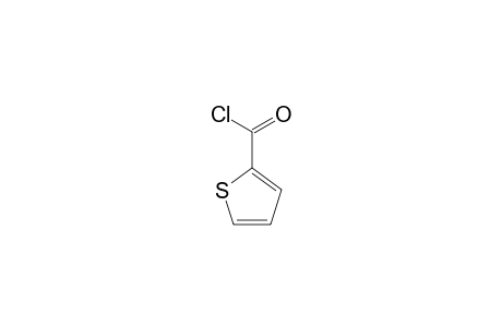 2-Thiophenecarbonyl chloride