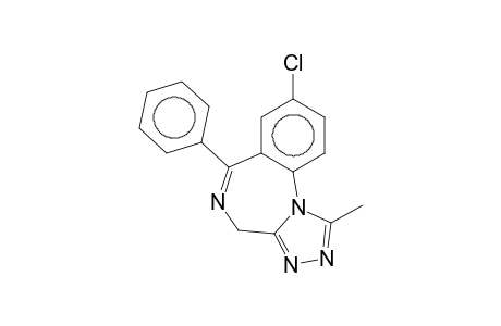 Alprazolam