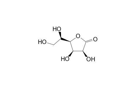 D-mannonic acid, gamma-lactone