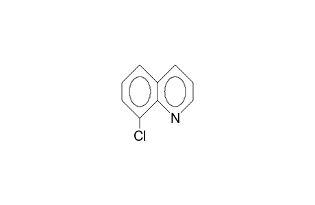 8-chloroquinoline