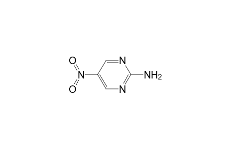 2-Amino-5-nitropyrimidine