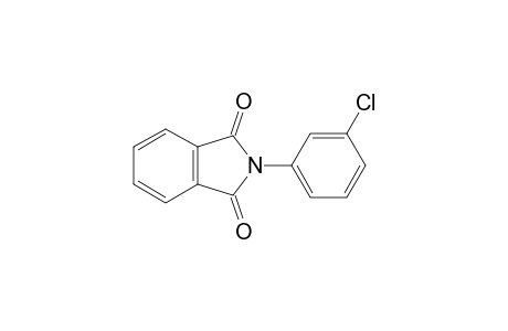 N-(m-chlorophenyl)phthalimide