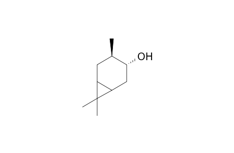 (-)-4-Isocaraanol