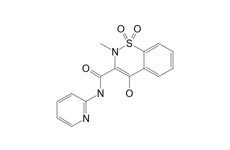 Piroxicam