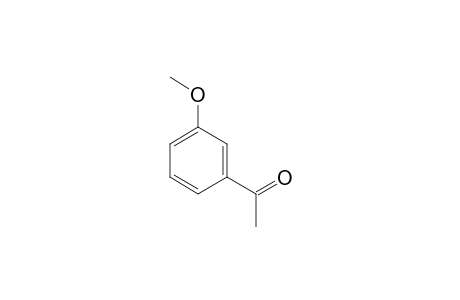 3'-Methoxyacetophenone