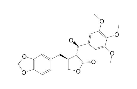 Podorhizol