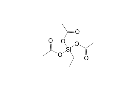 Ethyltriacetoxysilane