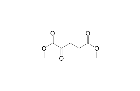 2-ketoglutaric acid dimethyl ester