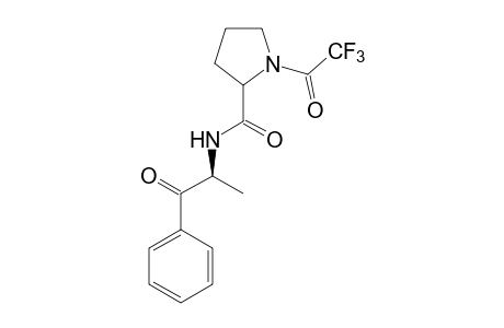 Cathinone tpc derivative