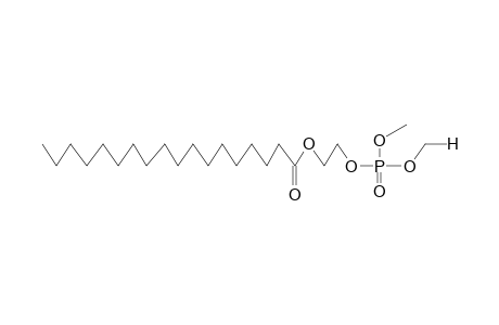 DIMETHYL(2-STEAROYLOXYETHYL)PHOSPHATE