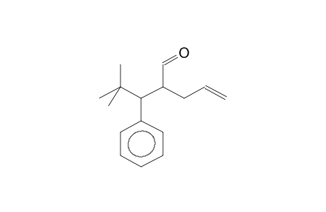 ALPHA-ALLYL-BETA-TERT-BUTYLHYDROCINNAMIC ALDEHYDE (ERYTHRO OR THREOISOMER)