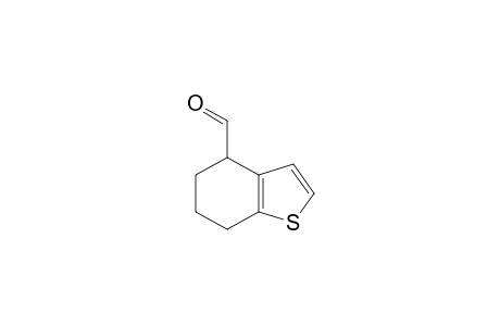 4'-(4,5,6,7-TETRAHYDROBENZO-[B]-THIENYL)-METHANAL