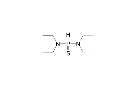 TETRAETHYLDIAMIDOTHIOPHOSPHOROUS ACID