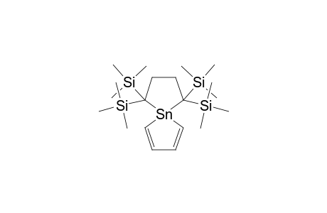 (C4H4)SN[C(SIME(3))(2)CH(2)](2)