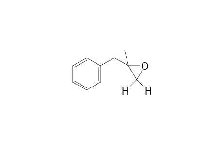 (2,3-Epoxy-2-methylpropyl)benzene