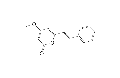 Desmethoxyyangonin