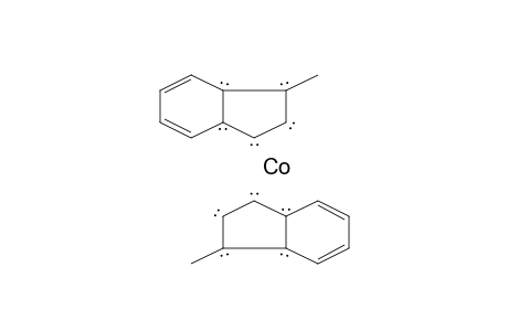 Cobalt, bis(1-methylindenyl)-