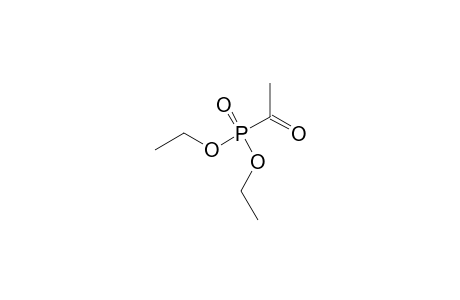 Diethyl-1-oxo-methylphosphonate