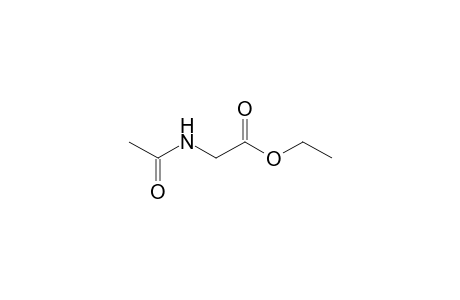 N-Acetylglycine Ethyl Ester