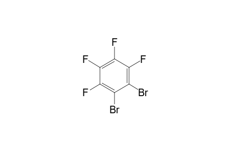 1,2-dibromo-3,4,5,6-tetrafluorobenzene