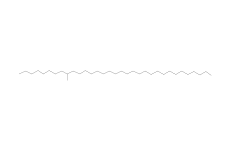 9-Methyltritriacontane