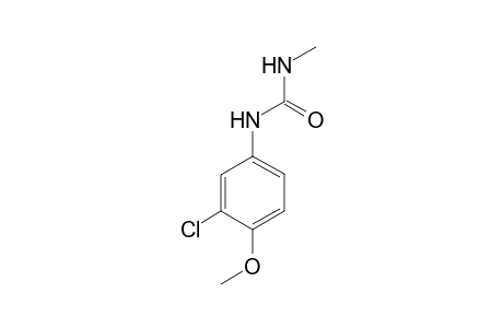 Monomethylmetoxuron