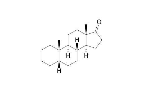 5β-Androstan-17-one